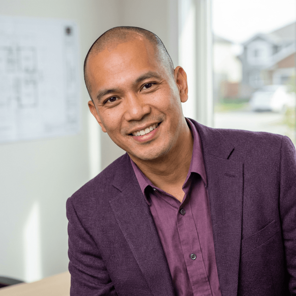 Ahmad Riyanto