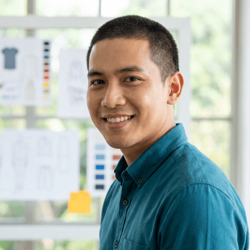 Agus Wijaya, Teknisi Tangki Septik