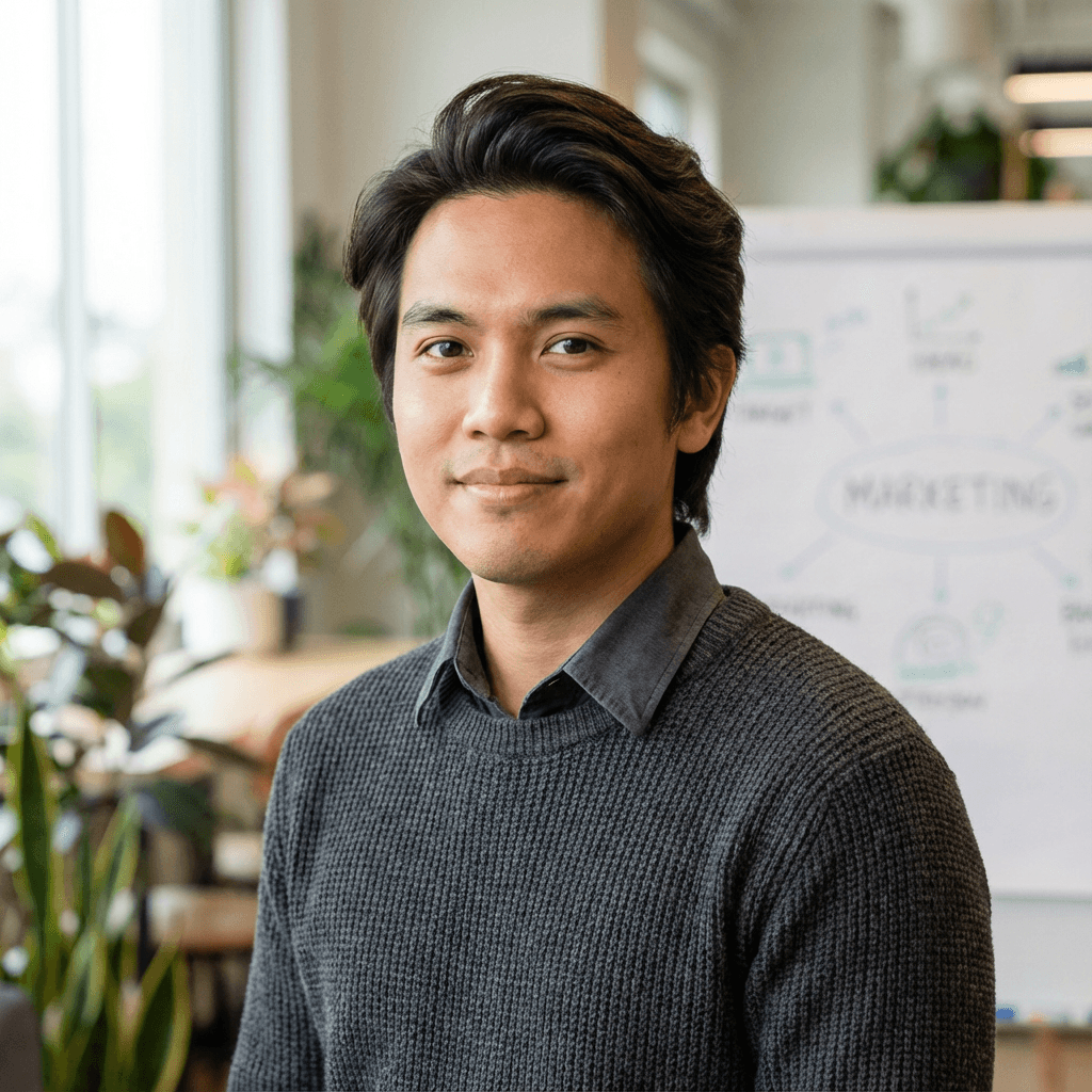Hendri Kusuma